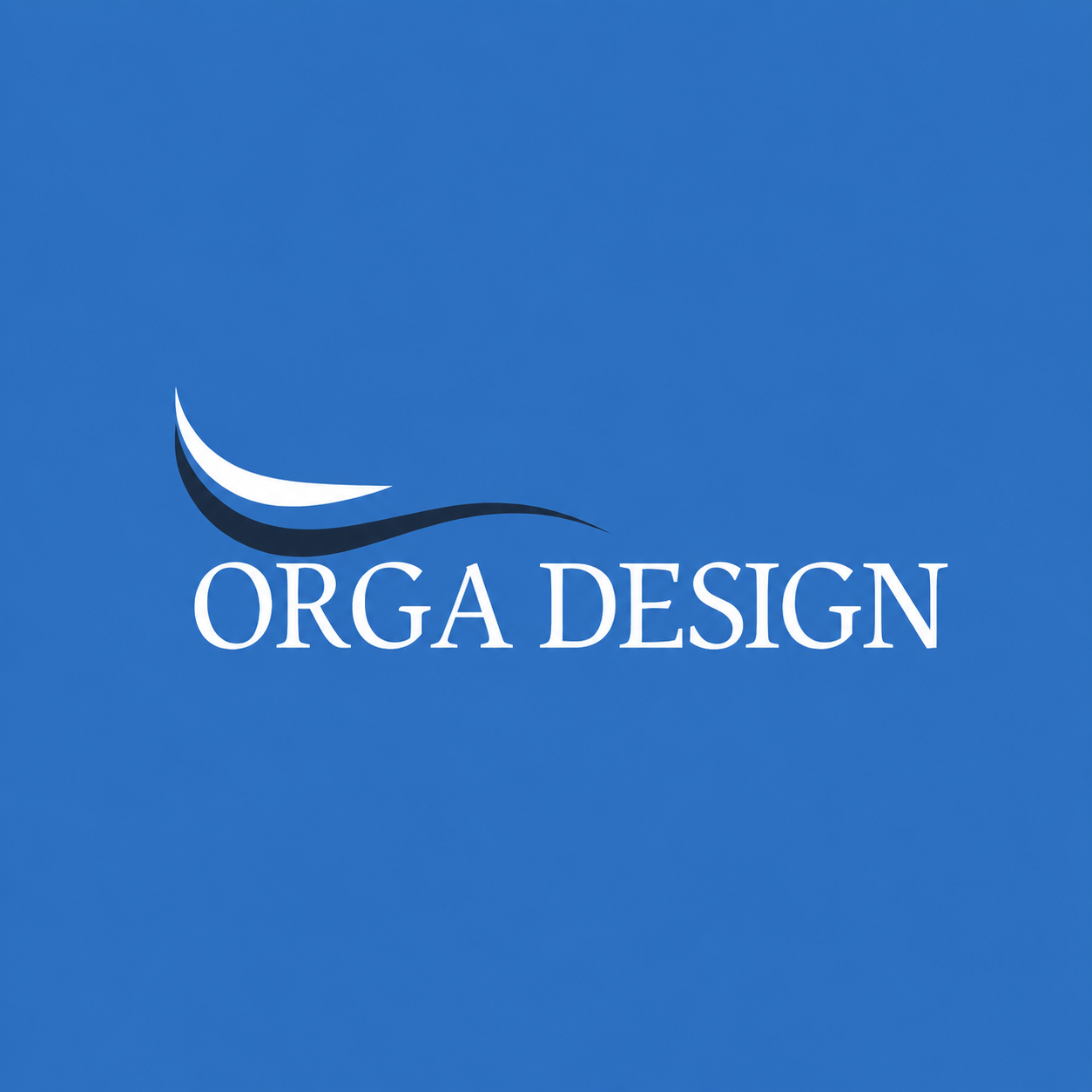 ORGA DESIGN Logo
