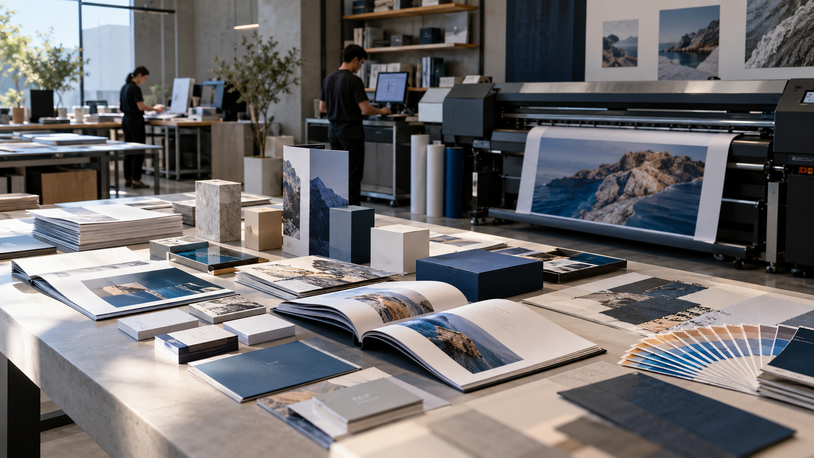 Printing