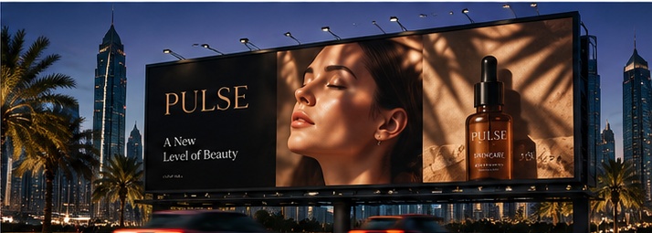 Advertising Campaign Project